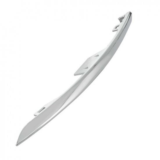 1Pc Car Front Right Side Bumper Trim For 2017 -  Jeep Grand Cherokee Summit