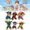 Dog Plush 6pcs Toy Cartoon Stuffed Animal Doll Room Decor Gift Kids