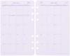 Franklin Planner Original Weekly Refill 12-Month Edition January 2026 Start Compact 86598