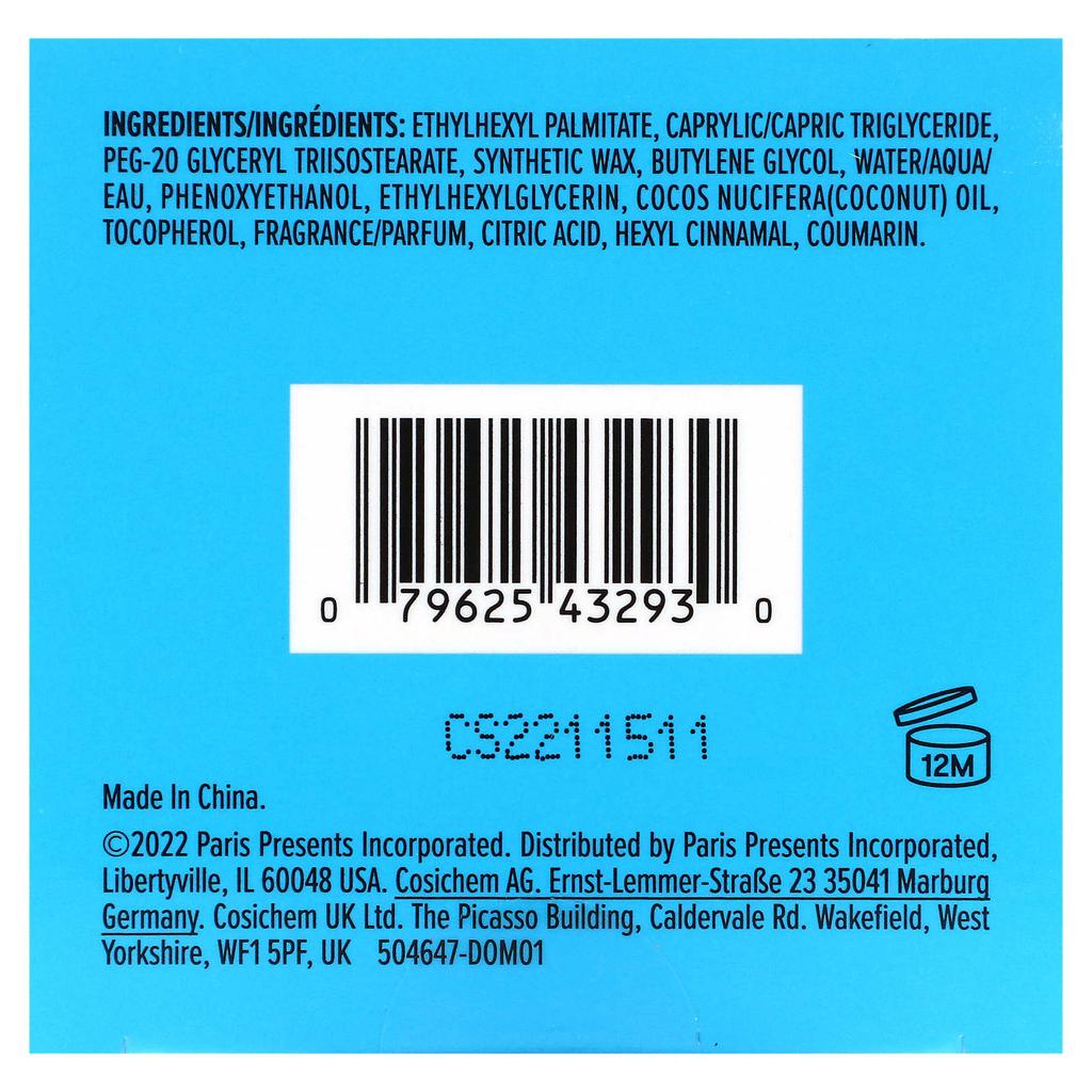 Freeman Beauty Средство для снятия макияжа + Очищающий бальзам, 1,4 жидких унции (41 мл)