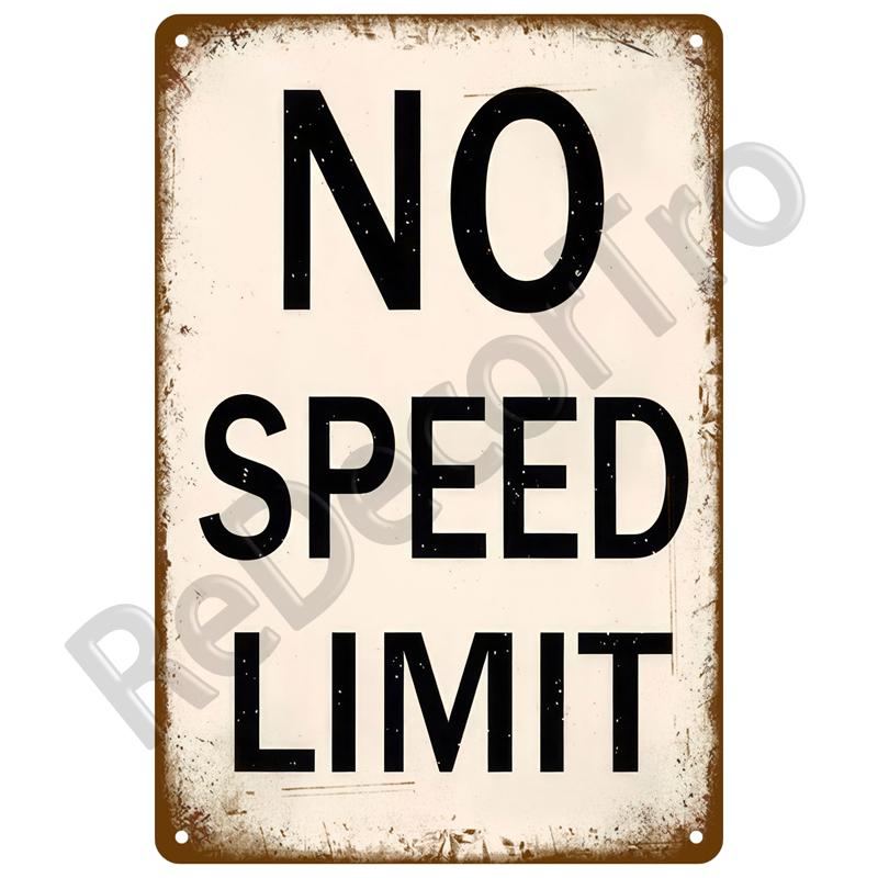 Metal Sign Decorative Wall Plate Art Beware Plaque Metal Vintage Decor Accessories Warning Danger Tin Sign Poster Caution Beware