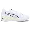 Puma Кроссовки All-Pro Nitro White Lime Squeeze Men 378541-01