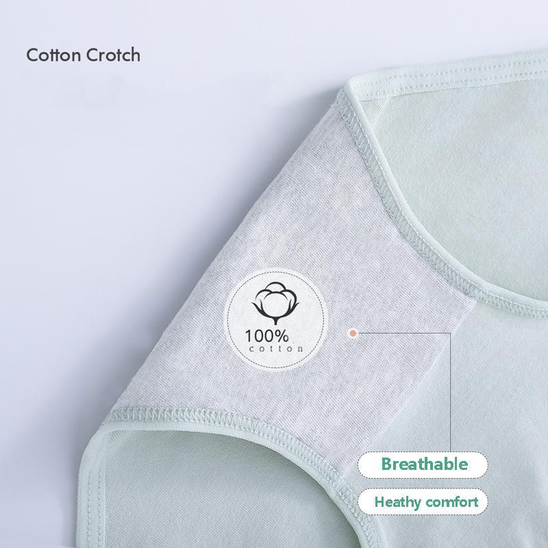 Хлопковые трусики, женское дышащее нижнее белье, трусы для девочек, женские трусы, женское нижнее белье