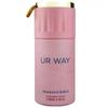 UR Way Women's Deodorant 250ml