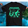 Футболка King Gizzard And The Lizard Wizard Rock Размер S 5XL