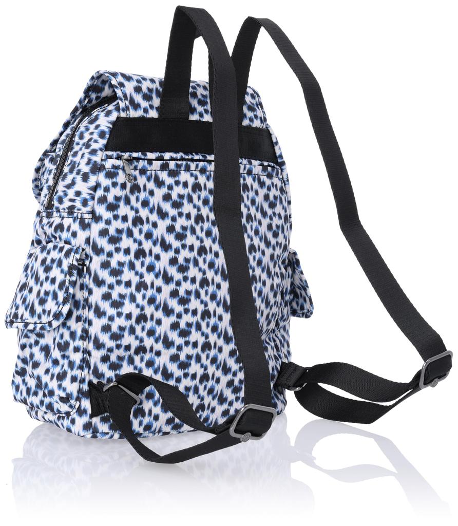 CITY PACK S Любопытный леопард KI25251HZ 13л