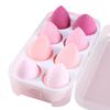 Practical Makeup Blenders Seamless Powder Sponge Eggs Beauty Tool