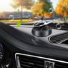 Солнечный автомобильный масляный диффузор, автомобильный диффузор, освежитель воздуха, изысканный дизайн, освежитель воздуха, украшение для приборной панели автомобиля, для салона автомобиля