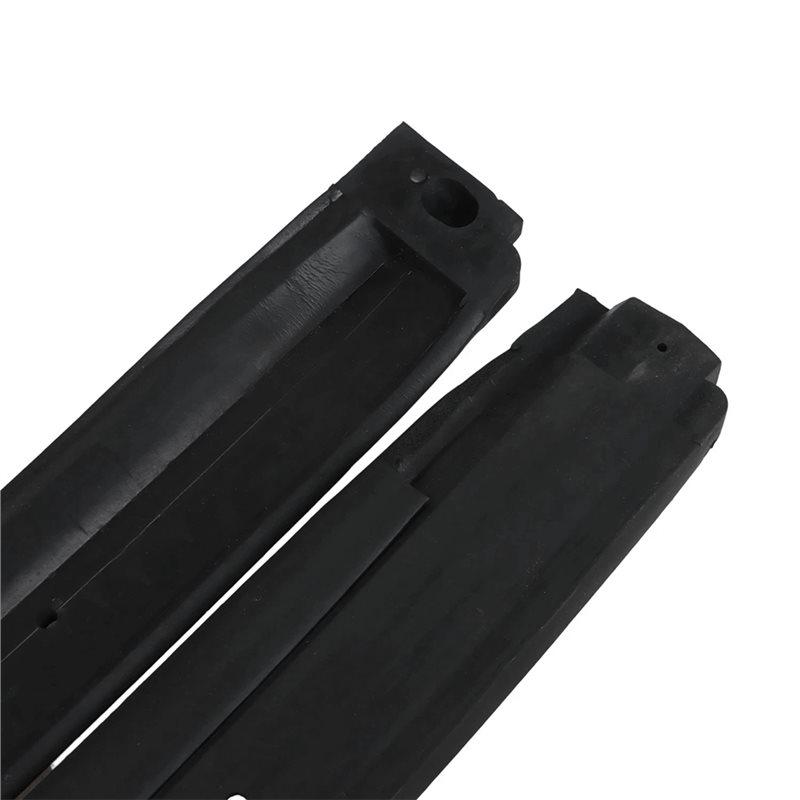 Rubber Sealing Strip Windshield Cover 55009127 For Jeep For Cowl Weatherstrip Front Frame 1987-1995 CJ5 CJ7 CJ8