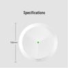 H3C Mini A61-1500 WiFi 6 Ceiling AP