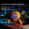 GravaStar Mecha Bluetooth Speaker