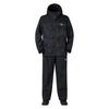 Rain Suit Black Camo XL 25DR-3625