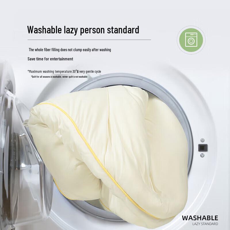Всесезонное одеяло Mercury Home Textiles из кукурузного волокна