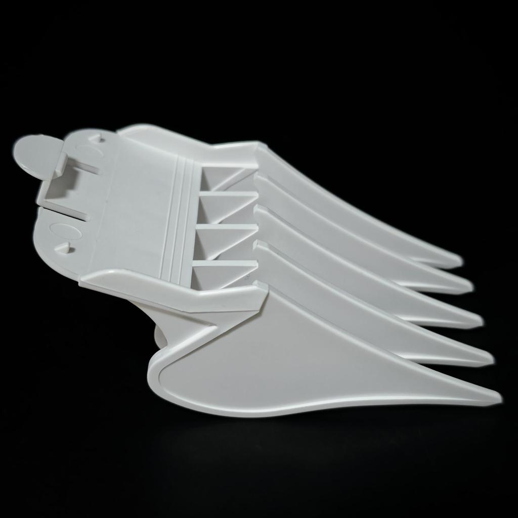 Hair Clipper Gulde Comb Prewave Replacement For Wahl Super Taper range & Premier Cut & Balding Clippers & Baldfader & Envoy
