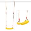 Уличное пластиковое детское сиденье-качели, аксессуар для детской игровой площадки