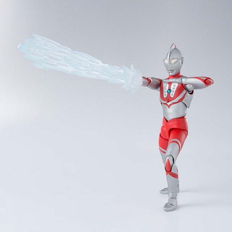 С.Х.. Figuart Joppy, корейская популярная марка Bandai