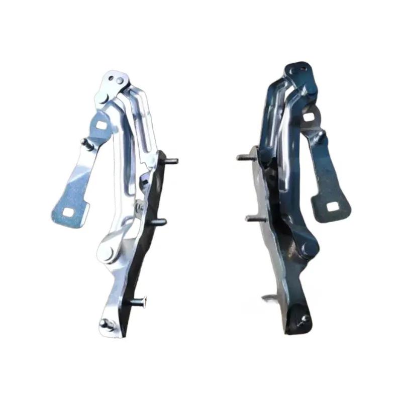 Tesla Model 3 Trunk Lid Hinges: Part Numbers 1092820-00-E/1092821-00-E