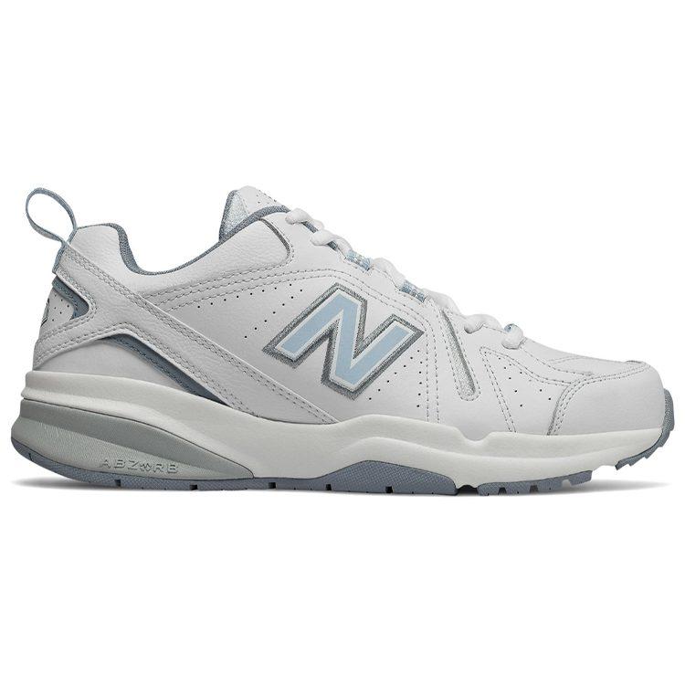 608 Wmns New Balancev5 'Белый Светло-синий' Женские WX608WB5