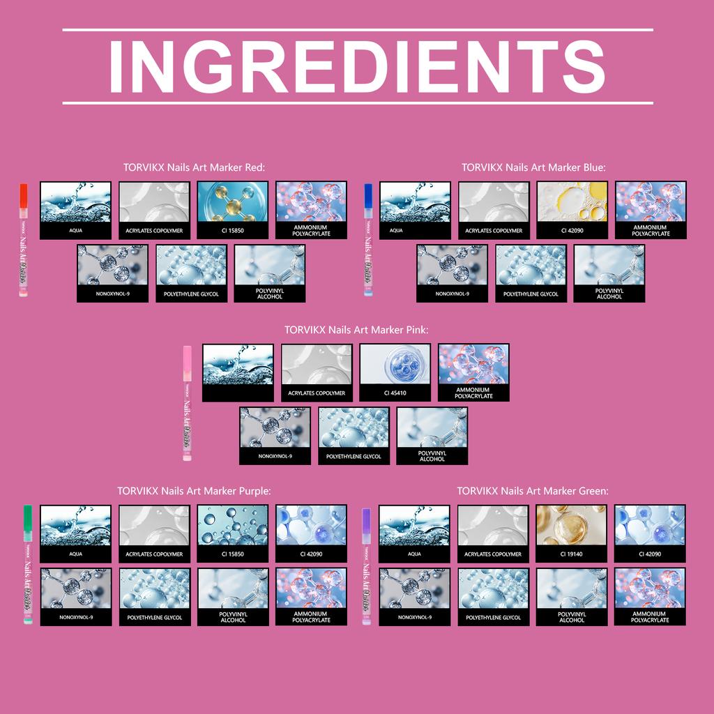 Художественная ручка отличается яркими цветами, проста в обращении, подходит для DIY в различных случаях, устойчива к повреждениям, воде и выцветанию.5 мл