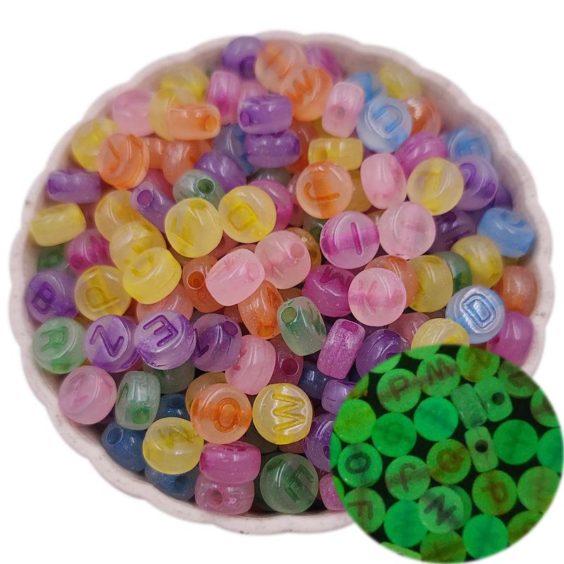 Ожерелье, браслет, изготовление ювелирных изделий, кулон, свободные бусины, серебристые, оптовая продажа, звезда, луна, буква, номер 20/50 шт., сделай сам, для