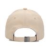 BLACK SANDS One-Up Time Embroidered Ball Cap_Beige