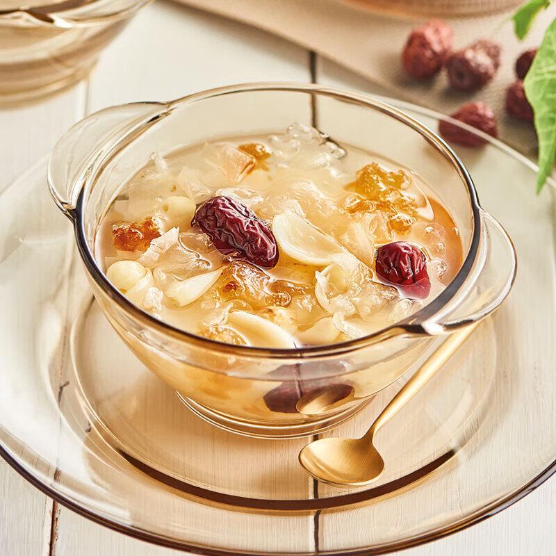 Visions Corning Pyrex Жаропрочная Стеклянная Посуда для Сервировки и Питья