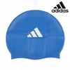 adidas Детская шапочка для плавания /g21- IA8304 / Детская шапочка для плавания 3S