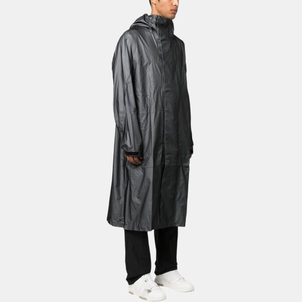 Y-3 Gore-Tex long parka coat IB6364