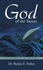 Книга God of the Storm : There Stood by Me This Night