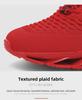Мужские дышащие кроссовки Flying Mesh Casual Blade-Soled для бега