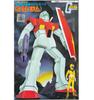 Mobile Suit Gundam Jim Scale Plastic Model <Old Kit> 1/144