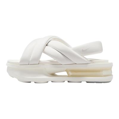 Air Max Isla Sandal Summit Белые женские кроссовки Cream Phantom FJ5929-100