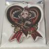 [Б/У] Identity V Sweets Paradise Кафе Дворецкого Бонусный акриловый брелок Королева Крови