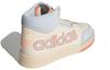 Adidas Originals Drop Step Xi 'White Blue' Women's GW9533