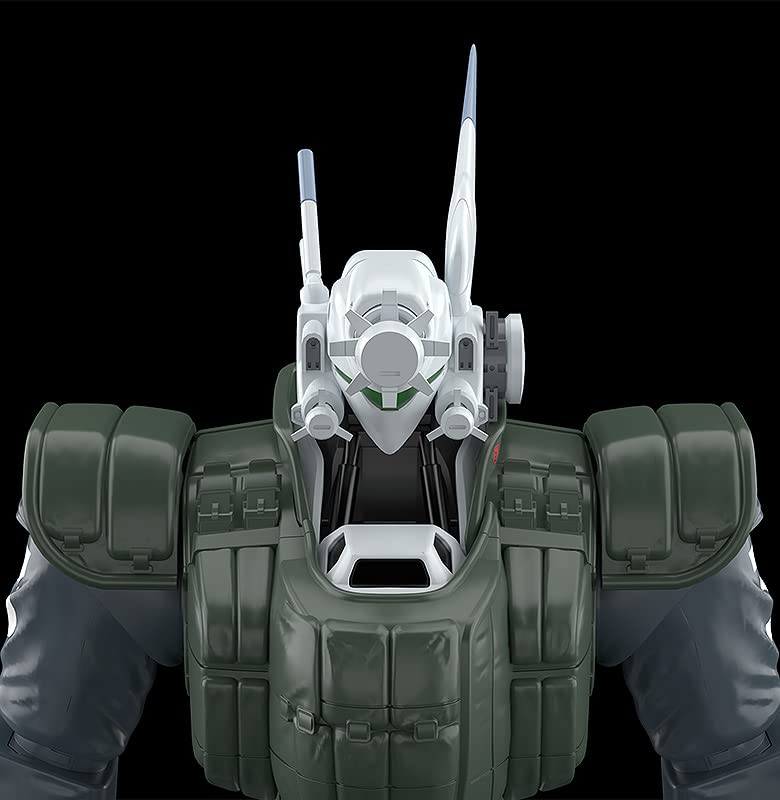 Good Smile Company MODEROOID Mobile Police Patlabor 2 The Movie AV-98 Ingram Реактивная броня 1/60 Масштаб Сборная пластиковая модель