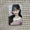 [USED] IVE I'VE MINE Wonyoung 2/7 Osaka Venue Limited Bonus Trading Card