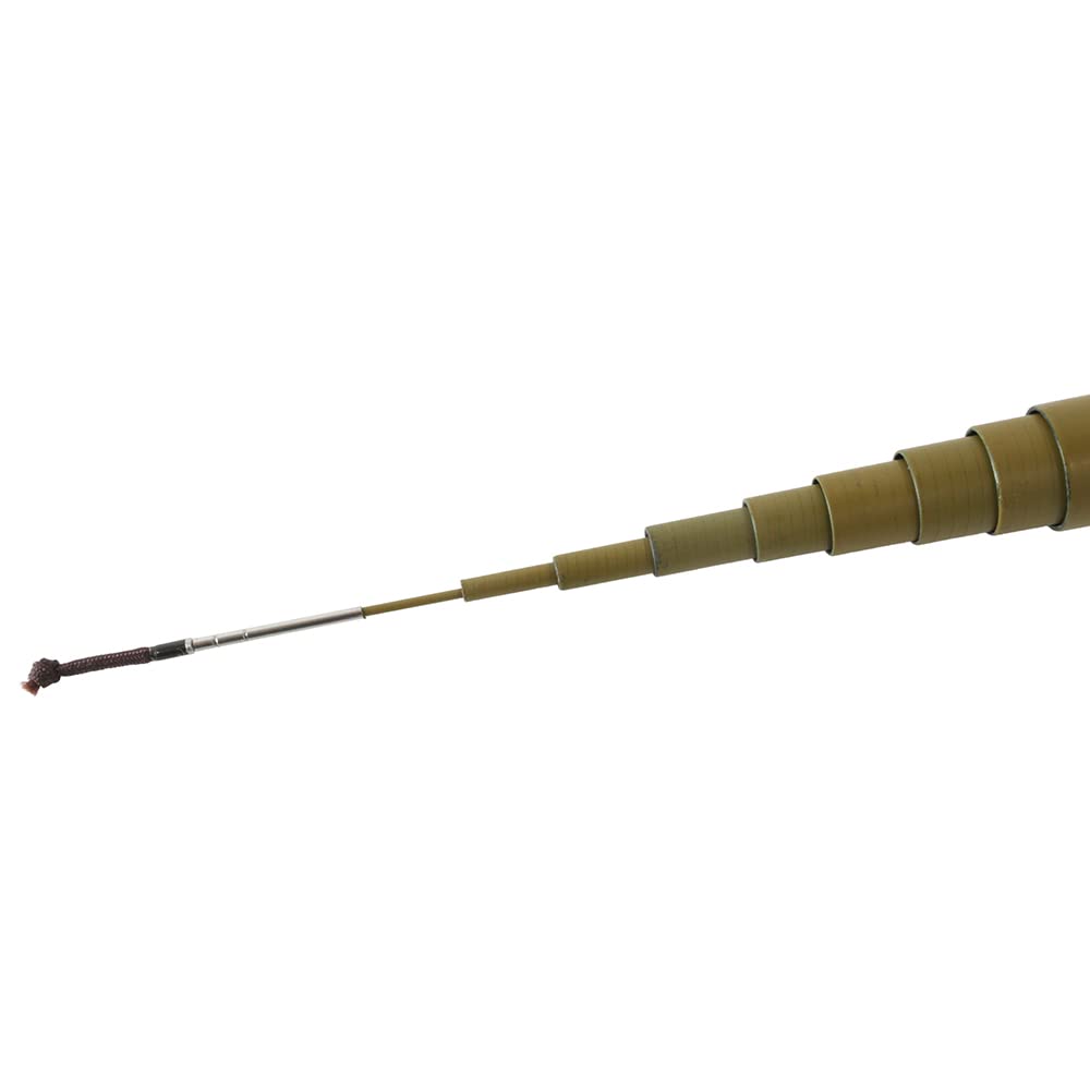 Удилище Jointer Mountain 30 Tenkara для ловли в ручьях и реках, на форель, ямаме, ивану, радужную форель и амаго, с пробковой рукоятью