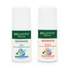 Roll-on Deodorants: Male and Female (2 X 50 Ml), Deowhite Roll On Deodorant Set,