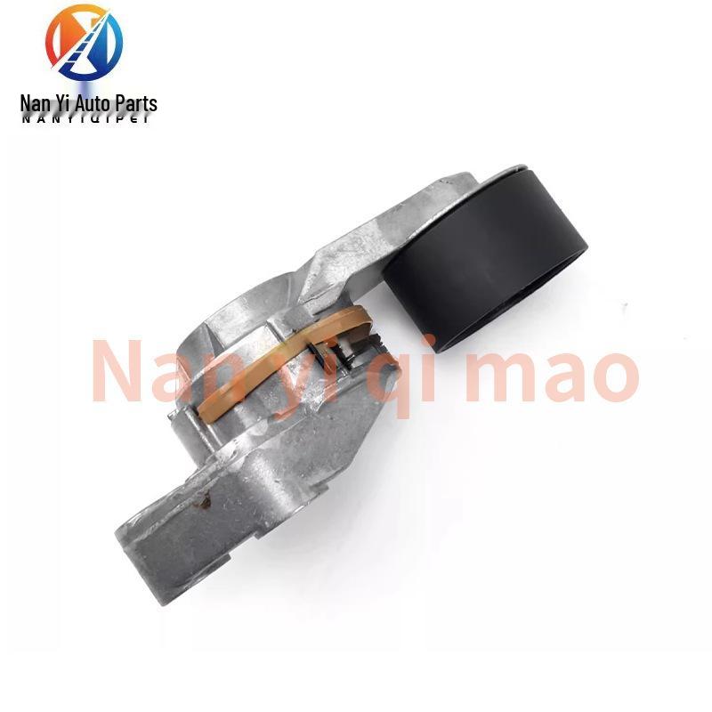FM380 Volvo Truck D12 Belt Tensioner Pulley 8149855