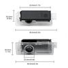 2PCS-LED Car Door logo Projector Lamps Welcome Light For Mini BMW M E90 E60 F18 E46 F30 F20 M2 M5 M3 E87 M4 X3 X5 X1 Accessories