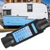 12V 7 Pin Car Towing Light Tester Trailer Plug Socket Diagnostic Tools Wiring Check Light Test Plug Socket Car Truck Accessories