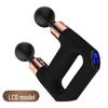 Kangzuo SL-821 Мини Портативный Массажный Пистолет для Фасций