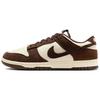 Dunk Low Retro Se Бледно-слоновая кость Барочный коричневый FQ8249-104