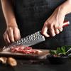 Kitchen Chef Gyutou Knife 8 Inch,YARENH Razor Sharp Best Quality Japanese Damascus Stainless Steel,Multi-functional Chef Culinary Knife