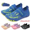 Children Water Shoes Kids Aqua Shoes Drainage Beach Sports Sandals Quick Dry Swim Barefoot Wading Boating Diving Surfing Sneakers