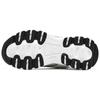 Skechers Arch Fit DLites Тканевые Модные Повседневные Удобные Универсальные Низкие Папины Кроссовки Женские Кроссовки Черно-Белые 149805-WBK