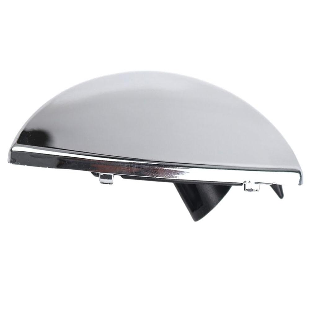 Крышка омывателя фары правая хром 63126922156 для BMW R50 R53