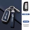 Car Key Cover Case Shell Holder For Nissan Juke Micra Qashqai J10 X-Trail T32 Versa Patrol Tiida Pathfinder Infiniti Accessories dzm3