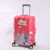3D Luggage Protective Cover Animal Pattern Suitcase Case Covers New Trolley Suitcase Dust Cover