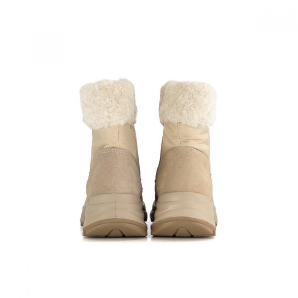 Vainer Women Comfort Padding Boots 8h95f00zy